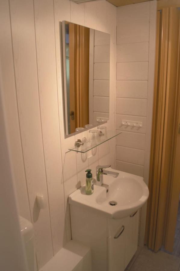 Haus Erna Schierke Apartment Luaran gambar